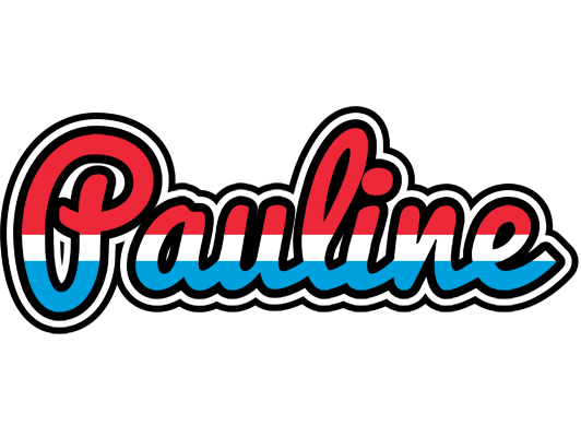 Pauline norway logo