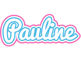 Pauline outdoors logo