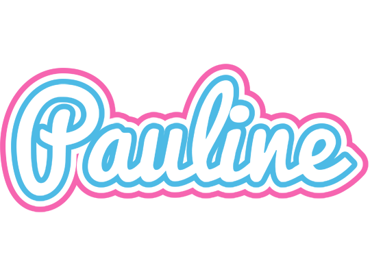 Pauline outdoors logo
