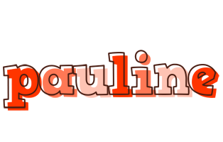 Pauline paint logo