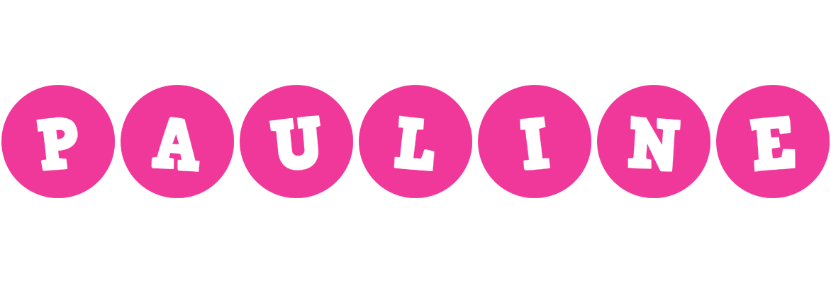 Pauline poker logo