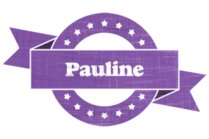 Pauline royal logo