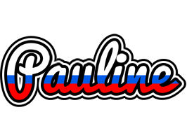 Pauline russia logo
