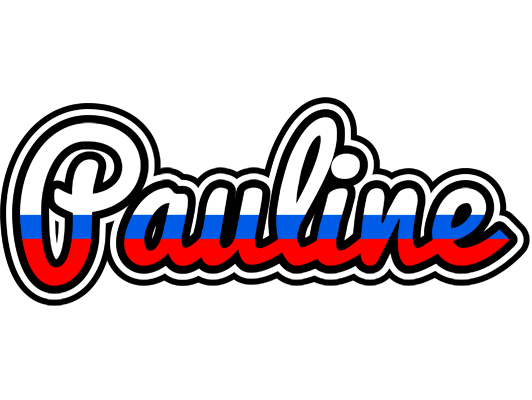 Pauline russia logo