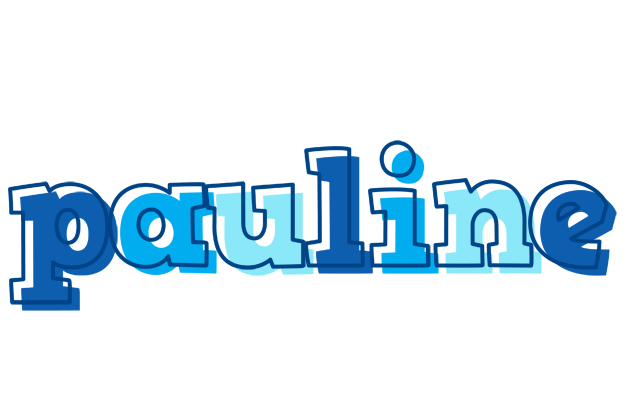 Pauline sailor logo
