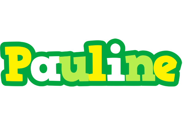 Pauline soccer logo