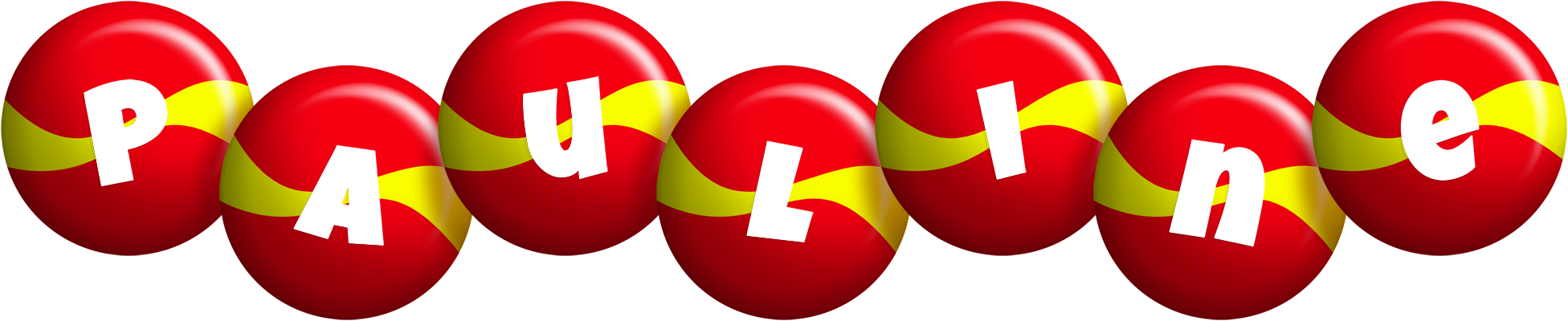 Pauline spain logo
