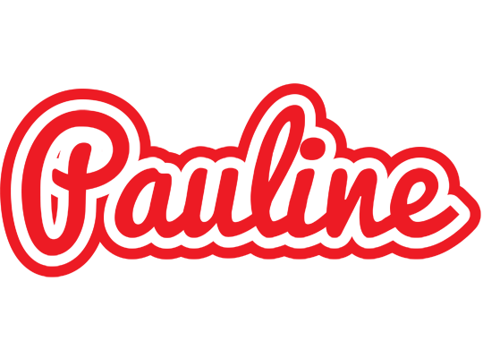 Pauline sunshine logo
