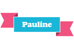 Pauline today logo