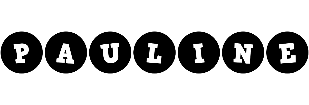 Pauline tools logo