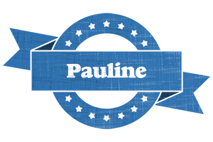 Pauline trust logo