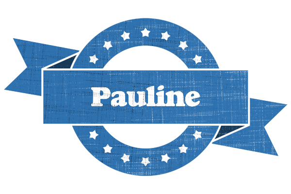 Pauline trust logo