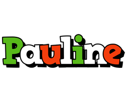 Pauline venezia logo