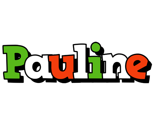Pauline venezia logo