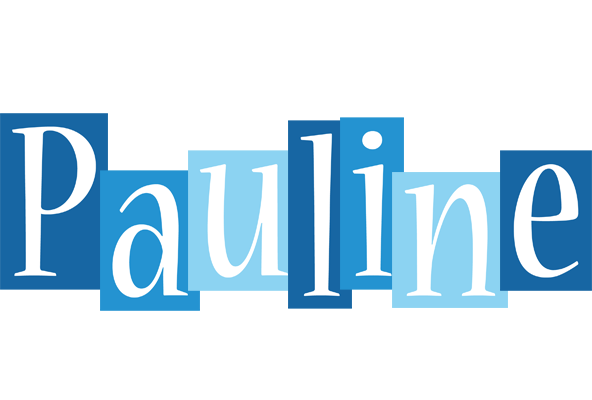 Pauline winter logo
