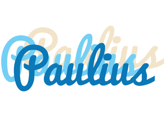 Paulius breeze logo
