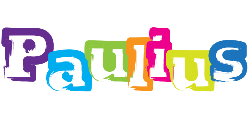 Paulius casino logo