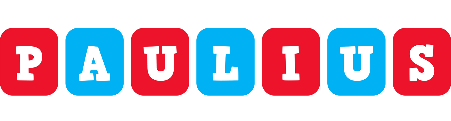 Paulius diesel logo