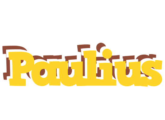 Paulius hotcup logo