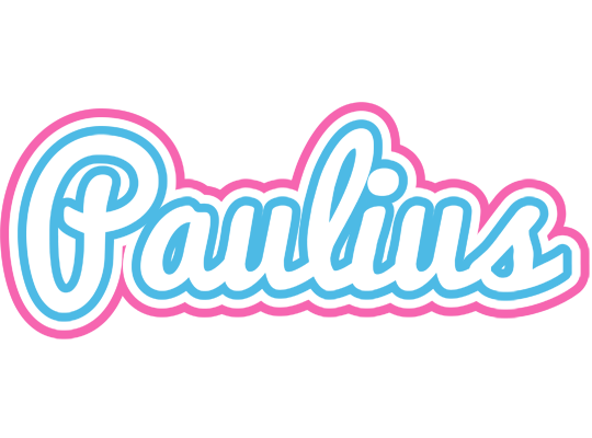 Paulius outdoors logo