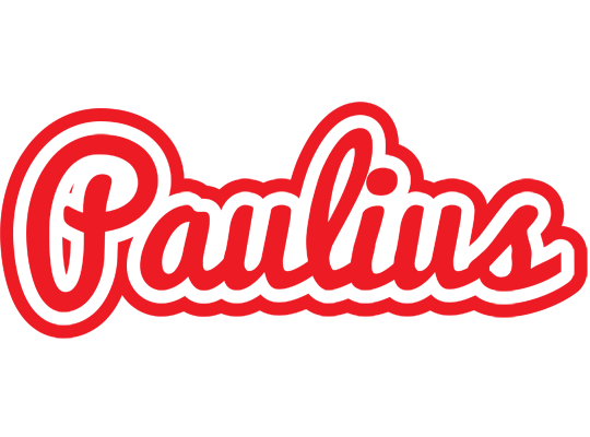 Paulius sunshine logo