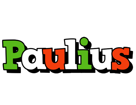 Paulius venezia logo