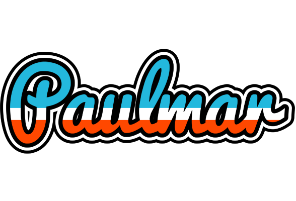 Paulmar america logo