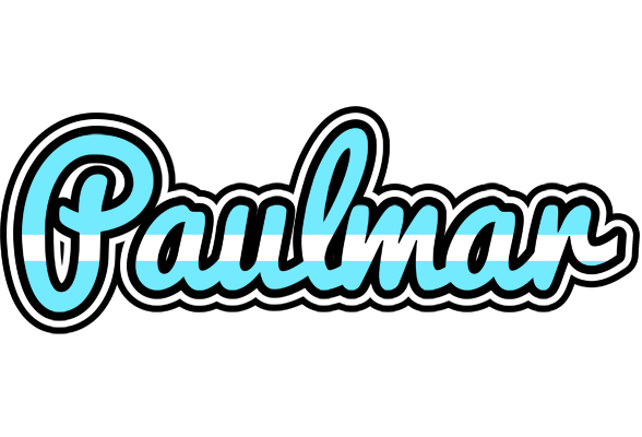 Paulmar argentine logo