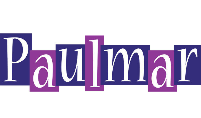 Paulmar autumn logo