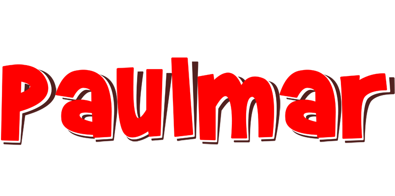 Paulmar basket logo