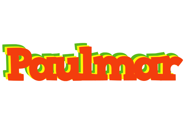 Paulmar bbq logo