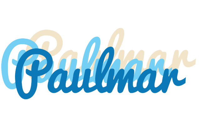 Paulmar breeze logo
