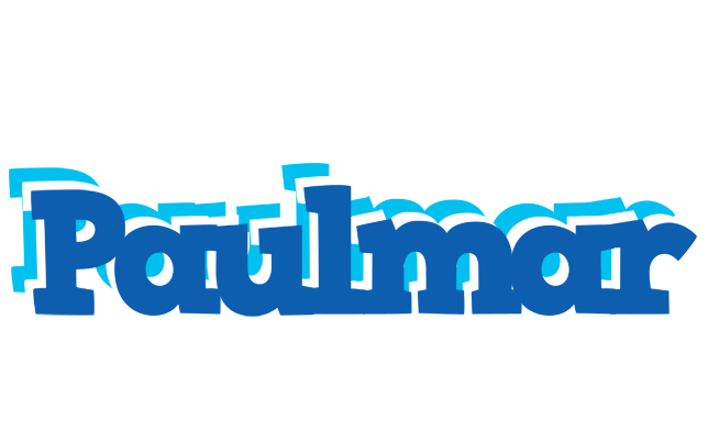 Paulmar business logo