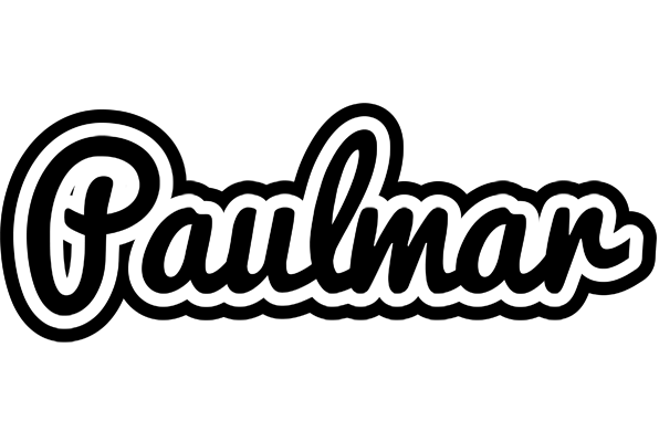 Paulmar chess logo