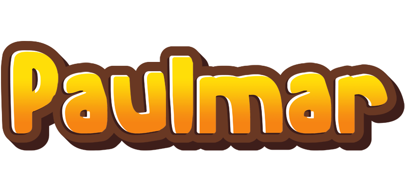 Paulmar cookies logo