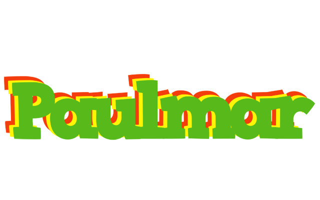 Paulmar crocodile logo