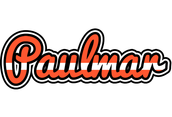 Paulmar denmark logo
