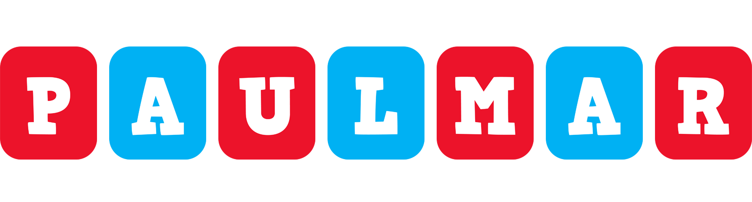 Paulmar diesel logo