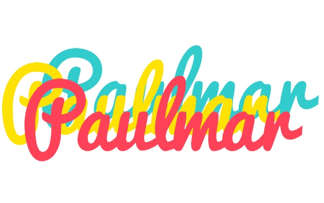 Paulmar disco logo