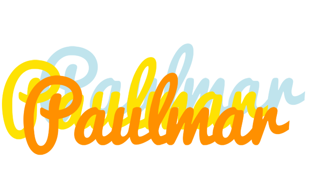 Paulmar energy logo