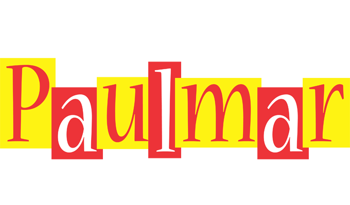 Paulmar errors logo