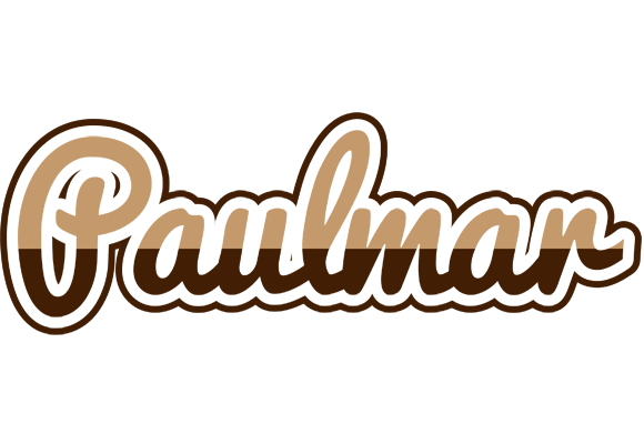 Paulmar exclusive logo