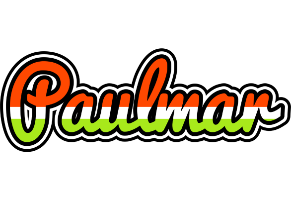Paulmar exotic logo