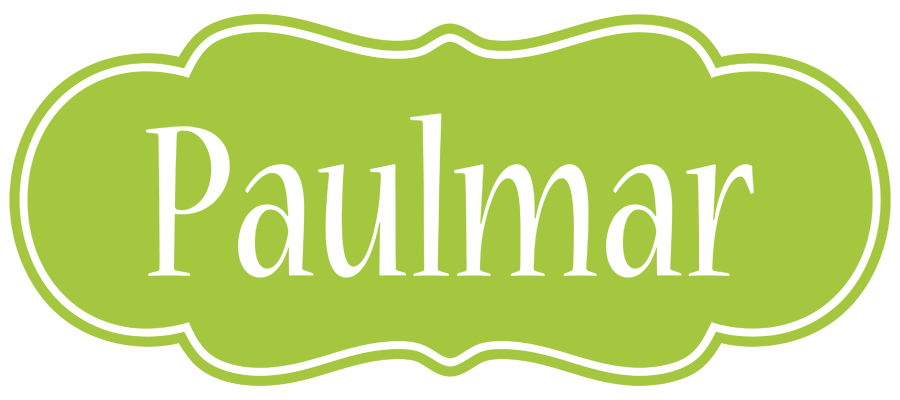 Paulmar family logo