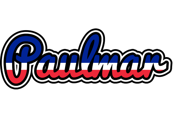 Paulmar france logo