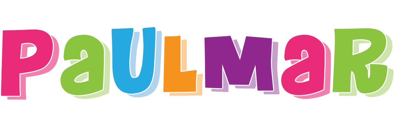 Paulmar friday logo