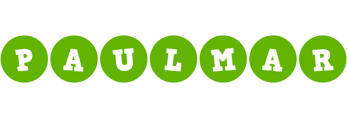 Paulmar games logo