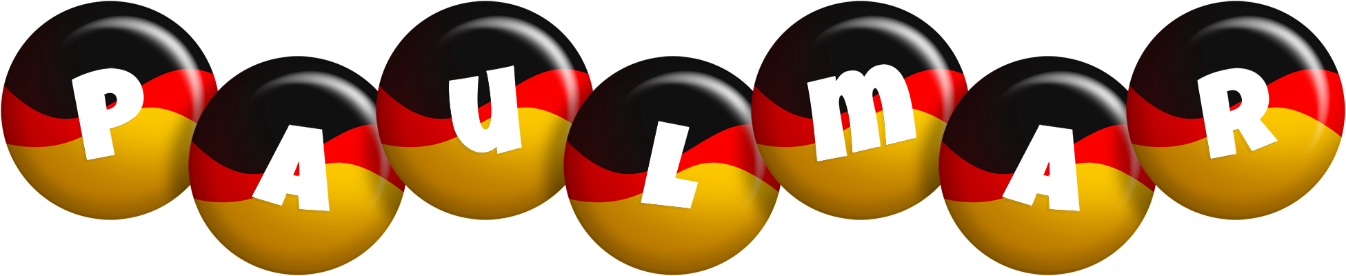 Paulmar german logo