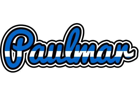 Paulmar greece logo