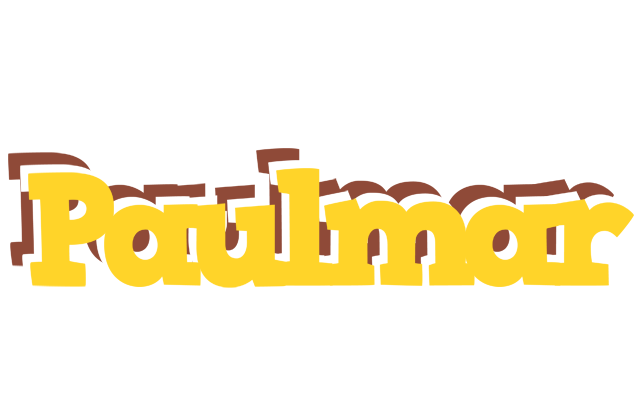 Paulmar hotcup logo
